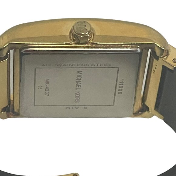 Michael Kors Tiger Acetate Women Watch MK 4237 main image 4